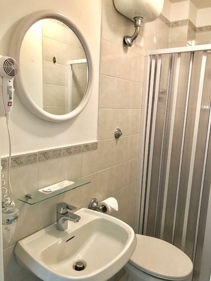 La Speranza Hotel Grazzini Rufina Room photo
